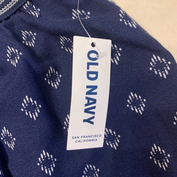 NEW Old Navy skirt - Picture 4 of 6